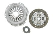 Kupplungssatz AISIN Clutch Kit (3P) TOYOTA YARIS