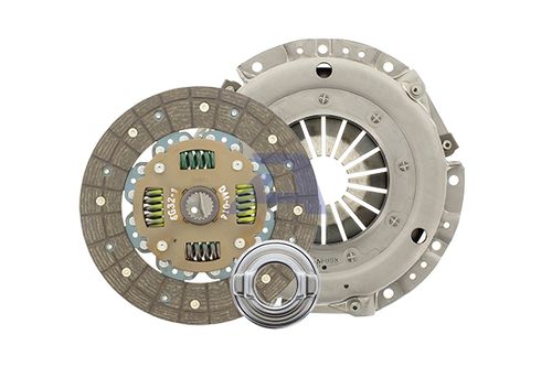 Produktbild für Kupplungssatz AISIN Clutch Kit (3P)