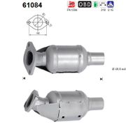 Katalysator HYUNDAI i40