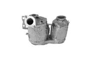 Ruß-/Partikelfilter, Abgasanlage HYUNDAI i30