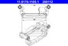 Produktbild für Halter, Bremssattel