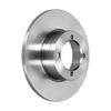 Produktbild für Bremsscheibe