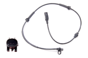 Sensor, Raddrehzahl FIAT