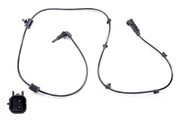 Sensor, Raddrehzahl OPEL INSIGNIA