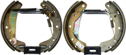 Bremsbackensatz Original ATE TopKit OPEL VECTRA