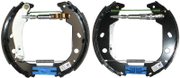 Bremsbackensatz Original ATE TopKit FIAT MULTIPLA
