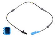 Sensor, Raddrehzahl PEUGEOT 2008