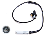 Sensor, Raddrehzahl BMW Z1