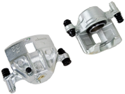 Bremssattel HYUNDAI COUPE