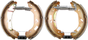 Bremsbackensatz Original ATE TopKit FORD TRANSIT