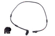 Sensor, Raddrehzahl MERCEDES-BENZ M-KLASSE