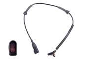 Sensor, Raddrehzahl FORD TOURNEO CONNECT