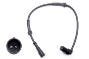 Sensor, Raddrehzahl RENAULT TWINGO