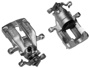 Bremssattel PEUGEOT 807