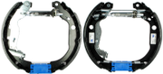 Bremsbackensatz Original ATE TopKit DACIA DUSTER