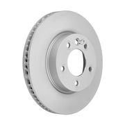 Bremsscheibe PORSCHE CAYENNE