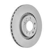 Bremsscheibe OPEL VIVARO