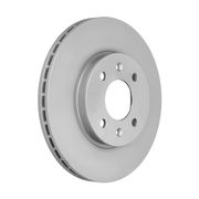 Bremsscheibe HYUNDAI ACCENT