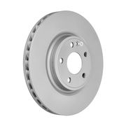 Bremsscheibe MERCEDES-BENZ GLA-KLASSE