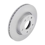 Bremsscheibe LAND ROVER FREELANDER