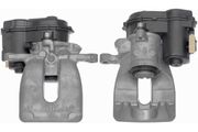 Bremssattel MERCEDES-BENZ GLA-KLASSE