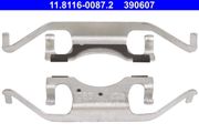 Feder, Bremssattel MERCEDES-BENZ CLS