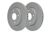 Bremsscheibe SUZUKI BALENO