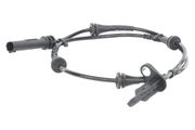 Sensor, Raddrehzahl BMW X5