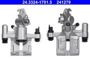 Bremssattel MAZDA MX-5