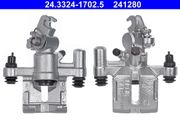 Bremssattel MAZDA MX-5