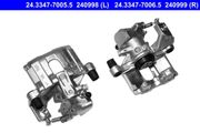 Bremssattel DAIHATSU