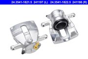 Bremssattel SUZUKI SWIFT