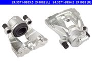 Bremssattel FIAT 500L