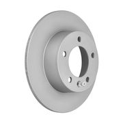 Bremsscheibe NISSAN INTERSTAR