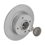 Bremsscheibe RENAULT WIND