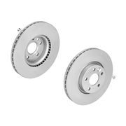 Bremsscheibe LAND ROVER FREELANDER 2