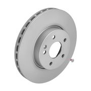 Bremsscheibe MERCEDES-BENZ VITO / MIXTO