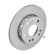 Bremsscheibe MERCEDES-BENZ /8