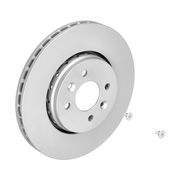 Bremsscheibe DACIA LODGY