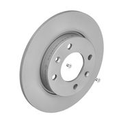 Bremsscheibe PEUGEOT 108