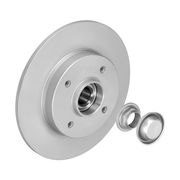 Bremsscheibe PEUGEOT 207 CC