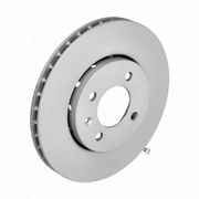 Bremsscheibe SEAT Mii
