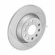 Bremsscheibe PowerDisc VW PASSAT ALLTRACK