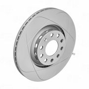 Bremsscheibe PowerDisc AUDI R8