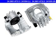 Bremssattel PEUGEOT 407