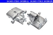 Bremssattel MITSUBISHI PAJERO