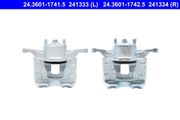 Bremssattel MITSUBISHI L 200
