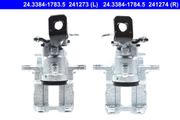 Bremssattel NISSAN ALMERA TINO
