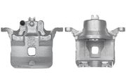 Bremssattel NISSAN PULSAR