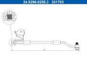 Bremsschlauch HYUNDAI i30